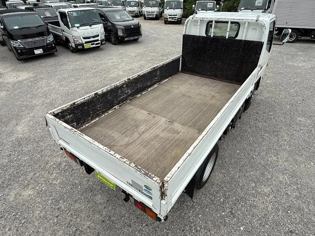 Mitsubishi Fuso CANTER 55