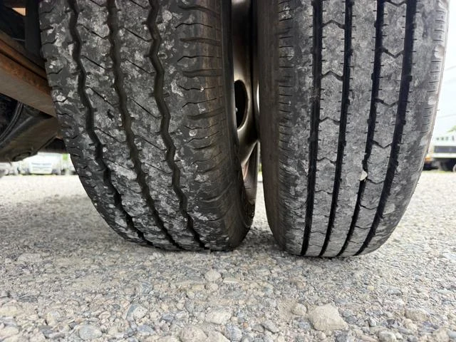 Mitsubishi Fuso CANTER 67