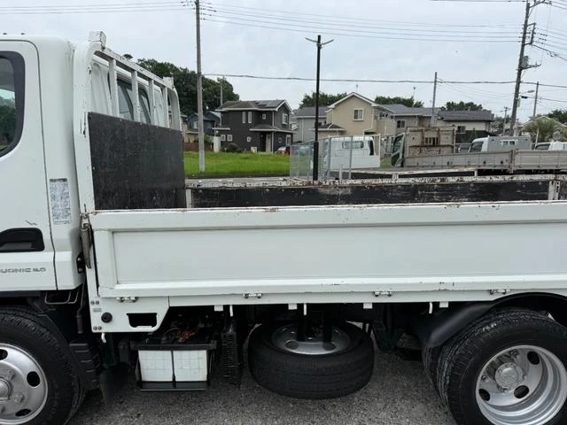 Mitsubishi Fuso CANTER 74