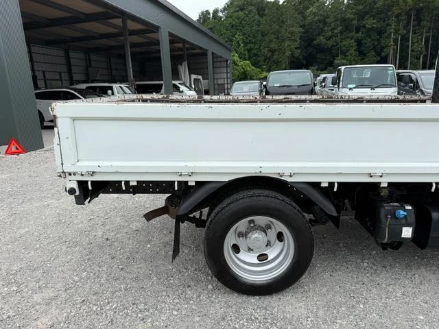 Mitsubishi Fuso CANTER 68