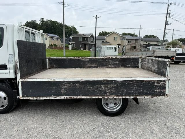 Mitsubishi Fuso CANTER 45