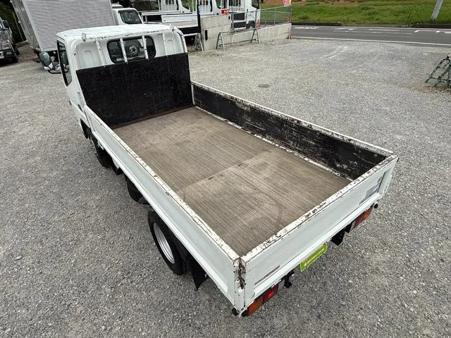 Mitsubishi Fuso CANTER 53