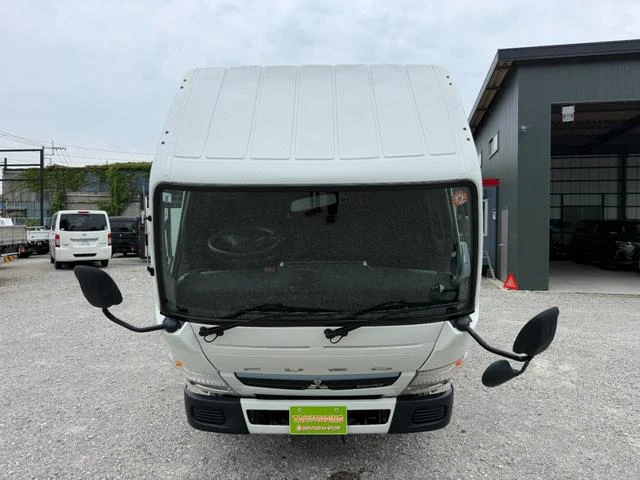 Mitsubishi Fuso CANTER 40