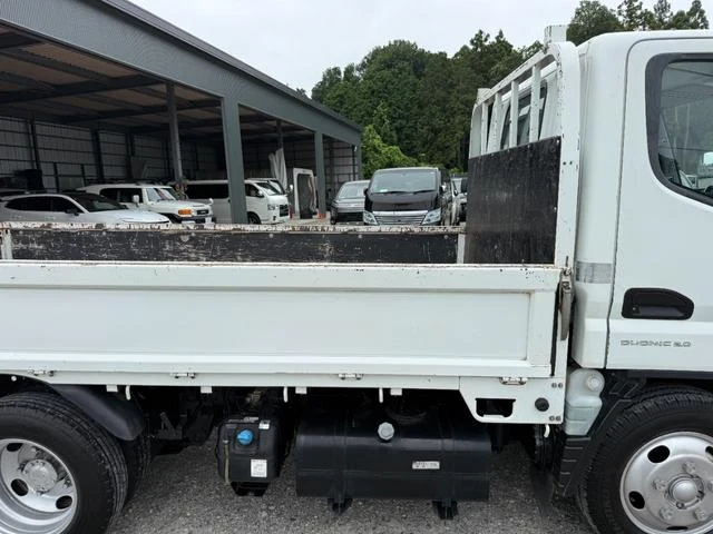 Mitsubishi Fuso CANTER 65