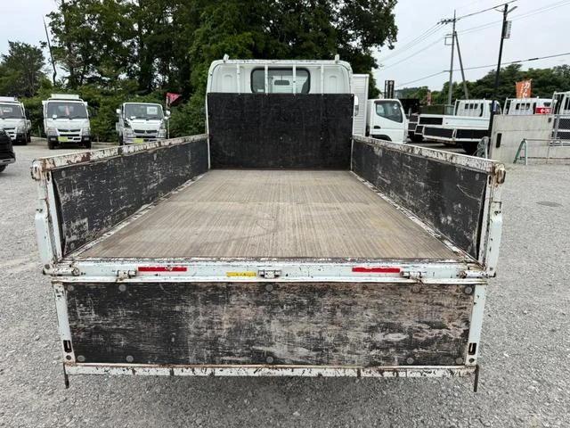 Mitsubishi Fuso CANTER 51