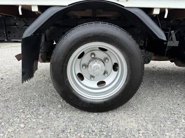 Mitsubishi Fuso CANTER 66