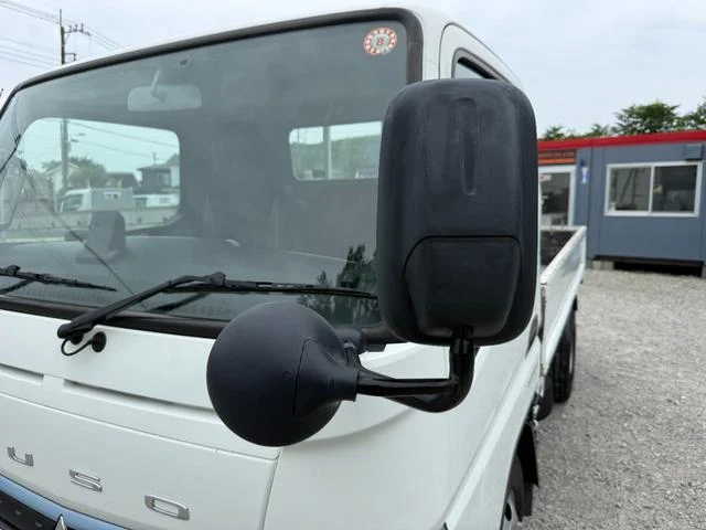 Mitsubishi Fuso CANTER 56