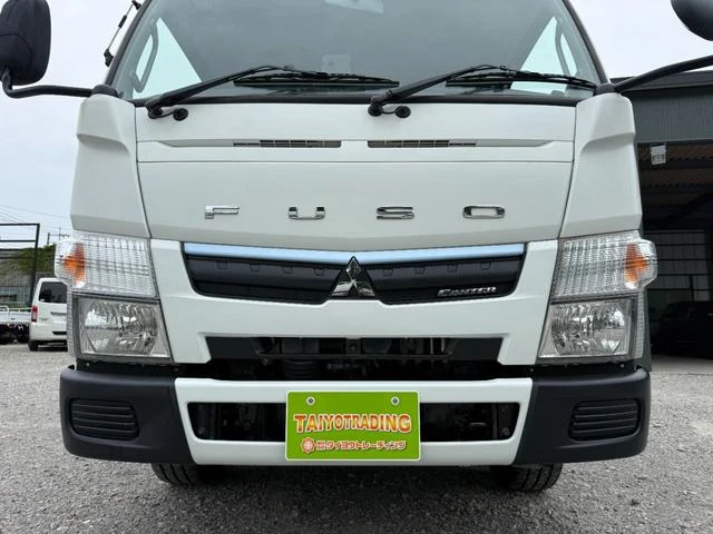 Mitsubishi Fuso CANTER 60