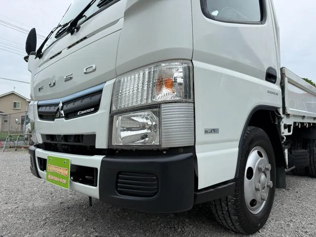 Mitsubishi Fuso CANTER 57