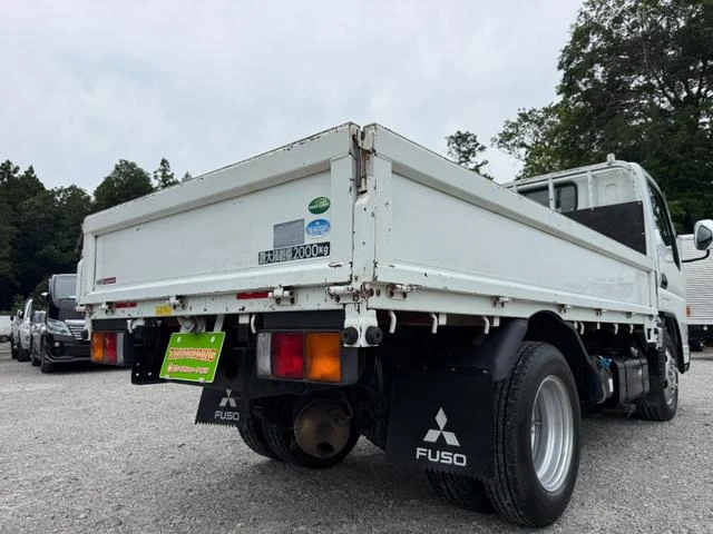 Mitsubishi Fuso CANTER 69