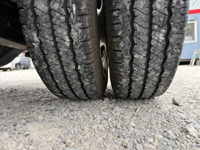 Mitsubishi Fuso CANTER 73
