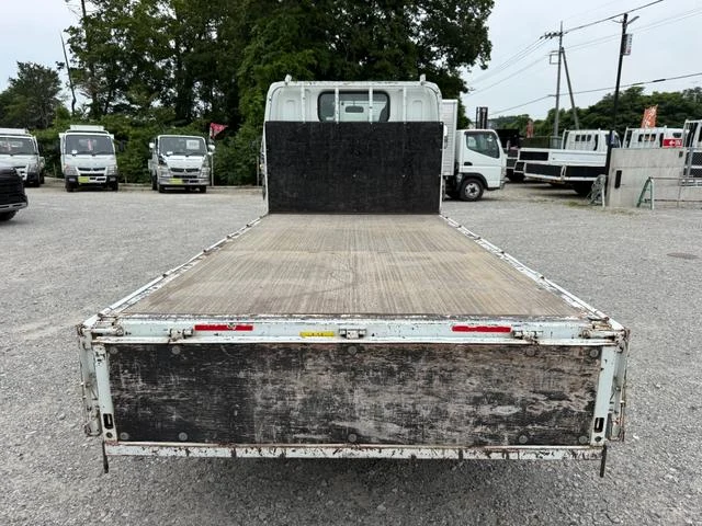 Mitsubishi Fuso CANTER 50