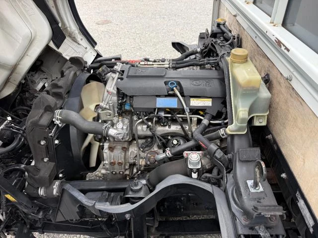 Mitsubishi Fuso CANTER 41
