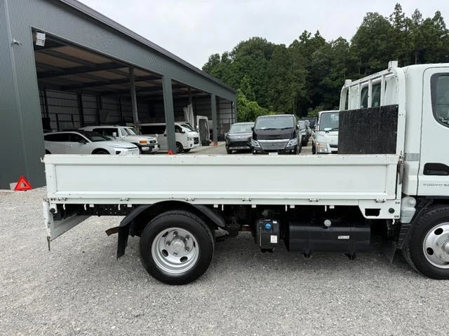 Mitsubishi Fuso CANTER 48
