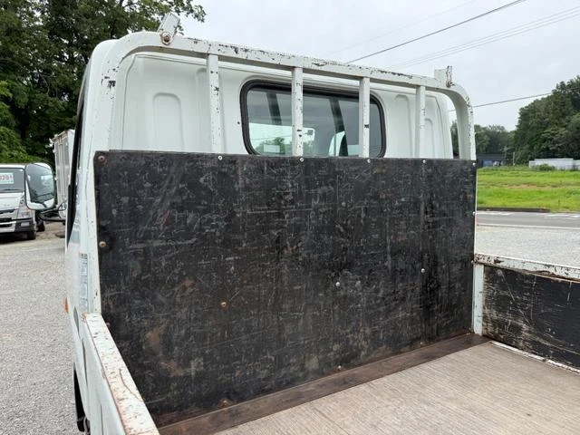 Mitsubishi Fuso CANTER 52