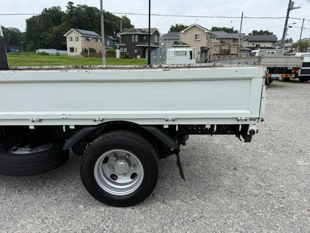 Mitsubishi Fuso CANTER 71
