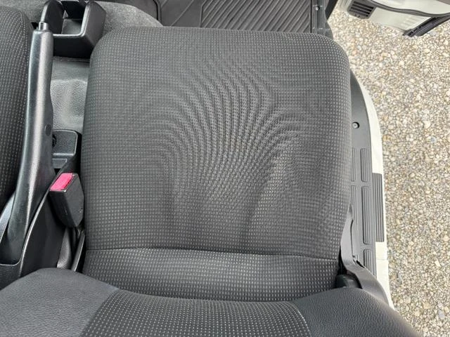 Mitsubishi Fuso CANTER 29