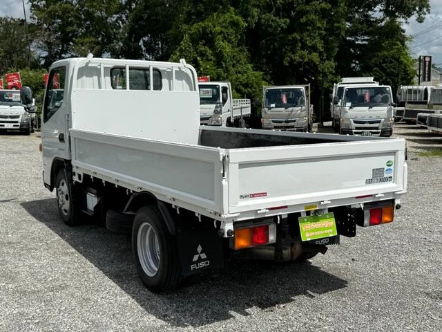 Mitsubishi Fuso CANTER 7