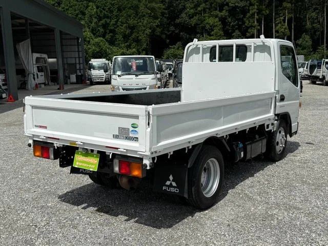 Mitsubishi Fuso CANTER 5