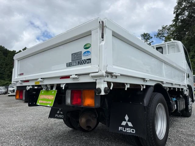 Mitsubishi Fuso CANTER 69