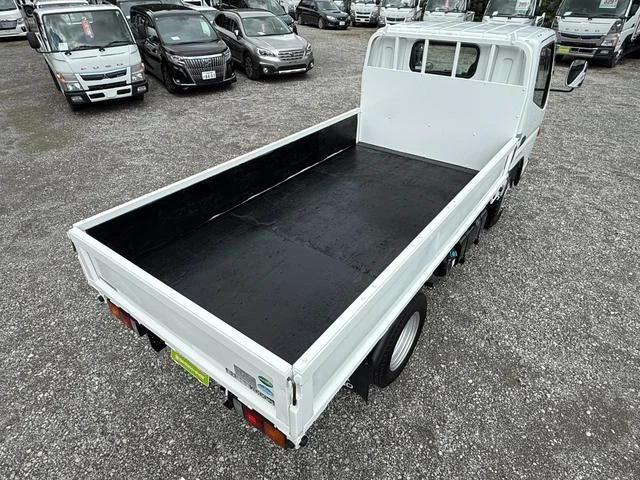 Mitsubishi Fuso CANTER 55