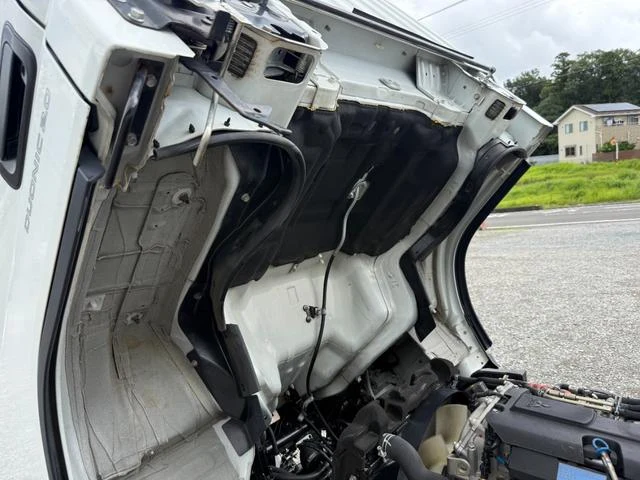 Mitsubishi Fuso CANTER 42