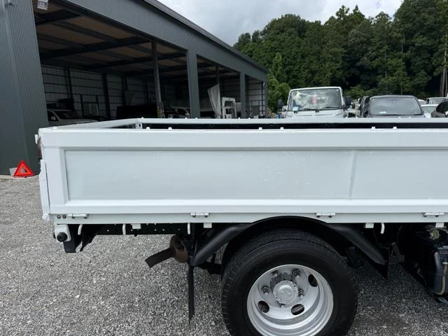 Mitsubishi Fuso CANTER 68