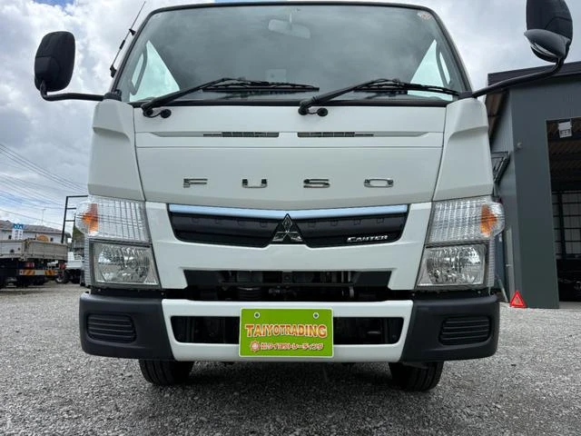 Mitsubishi Fuso CANTER 60