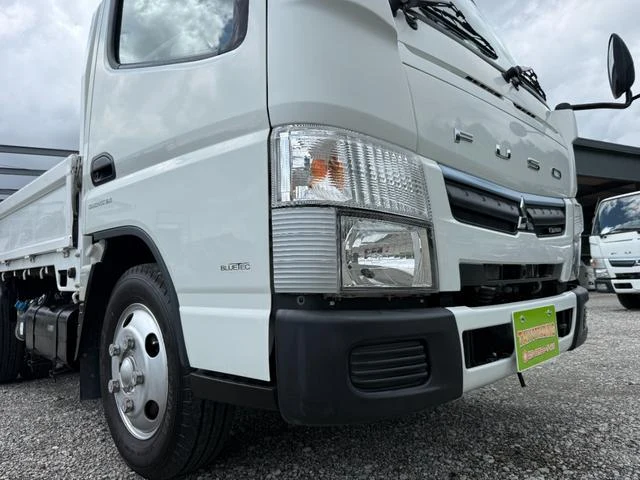 Mitsubishi Fuso CANTER 62