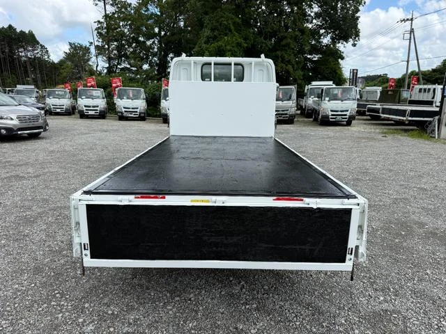 Mitsubishi Fuso CANTER 50