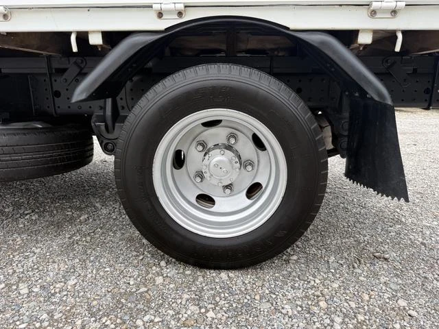 Mitsubishi Fuso CANTER 72