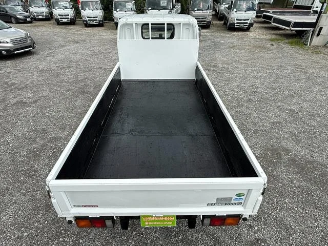 Mitsubishi Fuso CANTER 54