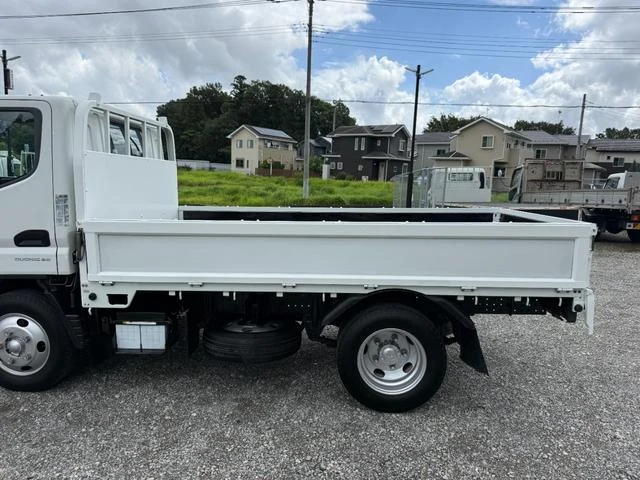 Mitsubishi Fuso CANTER 44