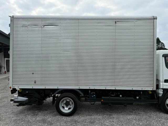 Mitsubishi Fuso CANTER 55