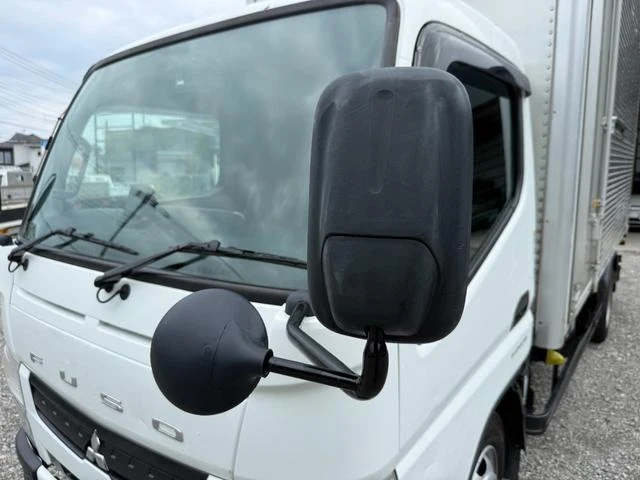 Mitsubishi Fuso CANTER 59