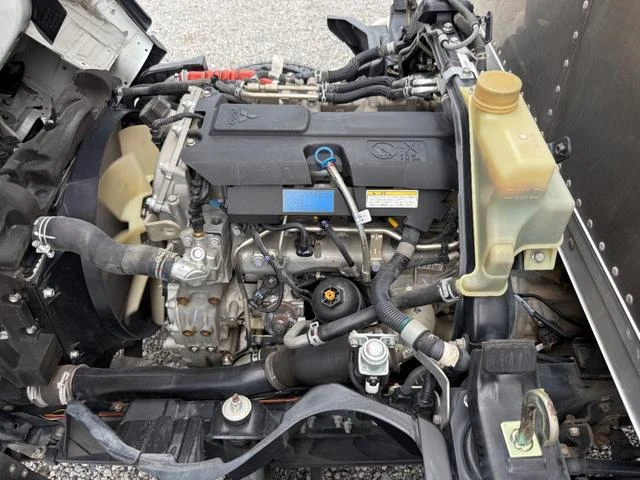 Mitsubishi Fuso CANTER 41