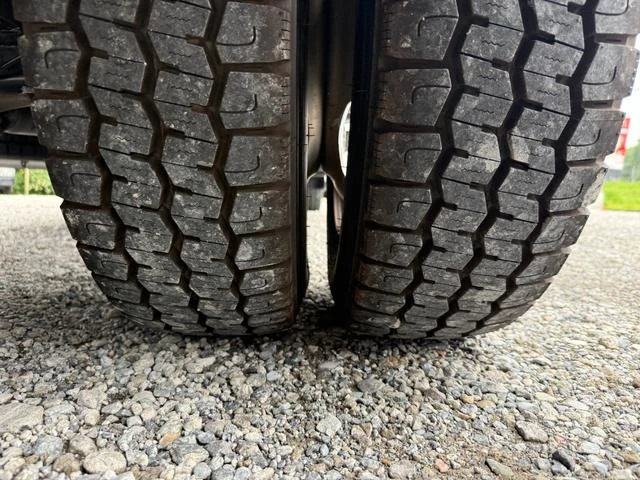 Mitsubishi Fuso CANTER 70
