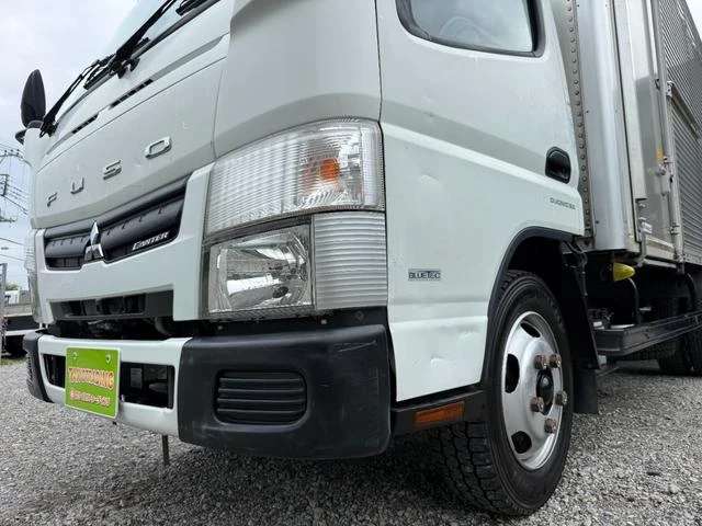 Mitsubishi Fuso CANTER 60