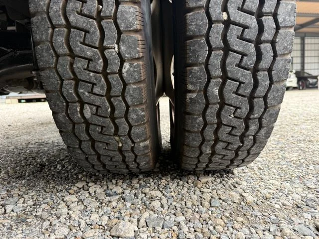 Mitsubishi Fuso CANTER 78