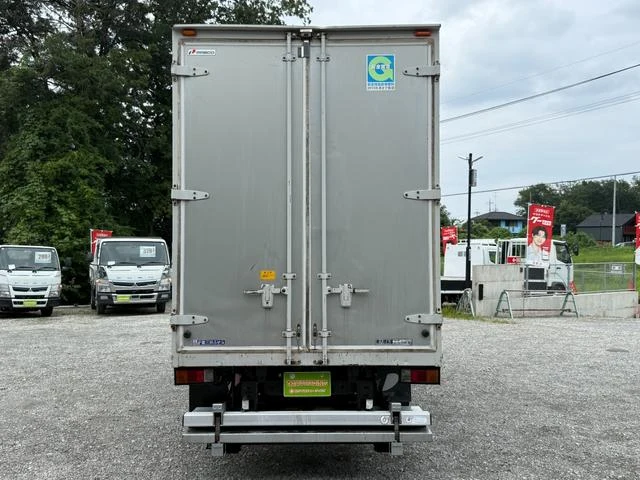 Mitsubishi Fuso CANTER 6