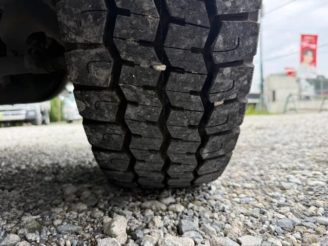 Mitsubishi Fuso CANTER 66