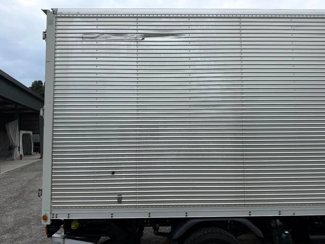 Mitsubishi Fuso CANTER 68