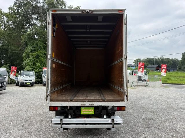 Mitsubishi Fuso CANTER 48
