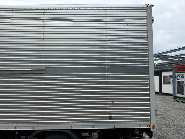 Mitsubishi Fuso CANTER 74