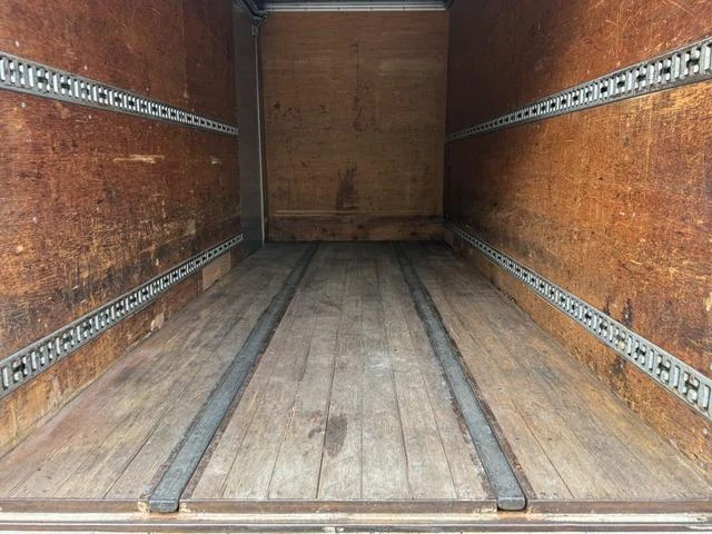 Mitsubishi Fuso CANTER 53