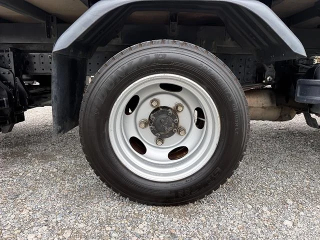 Mitsubishi Fuso CANTER 69