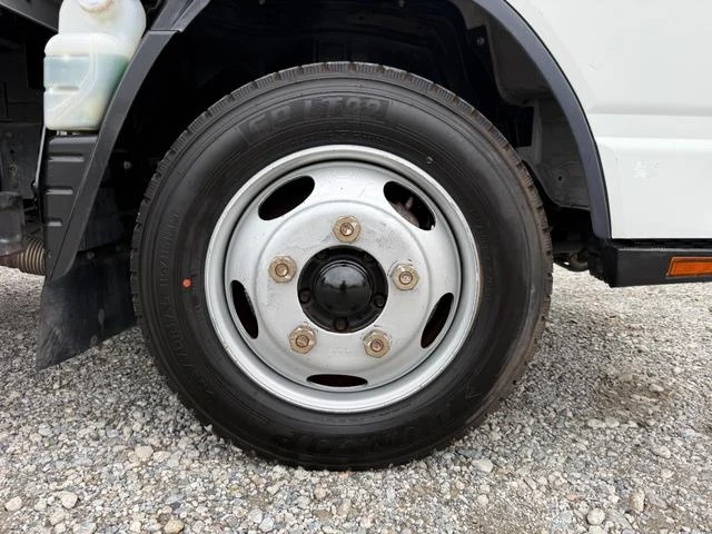 Mitsubishi Fuso CANTER 65