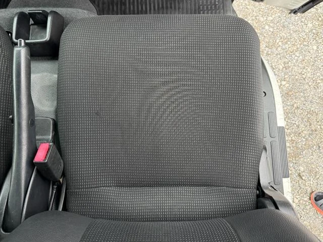 Mitsubishi Fuso CANTER 27