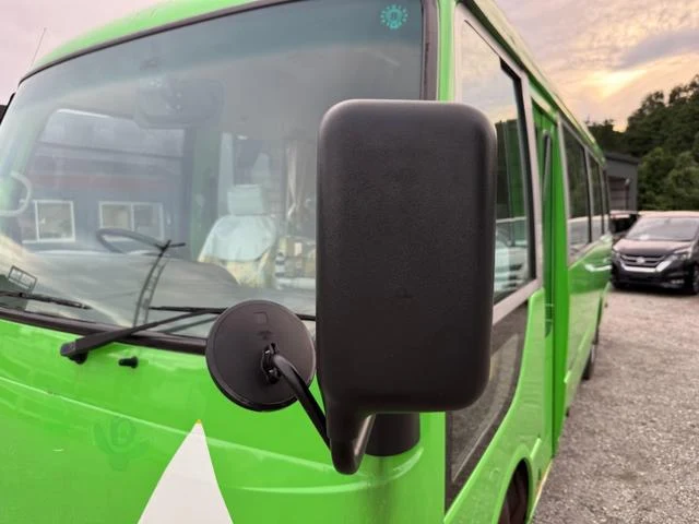 Mitsubishi Fuso ROSA 41