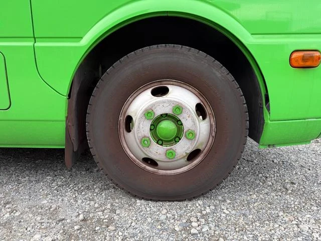Mitsubishi Fuso ROSA 50
